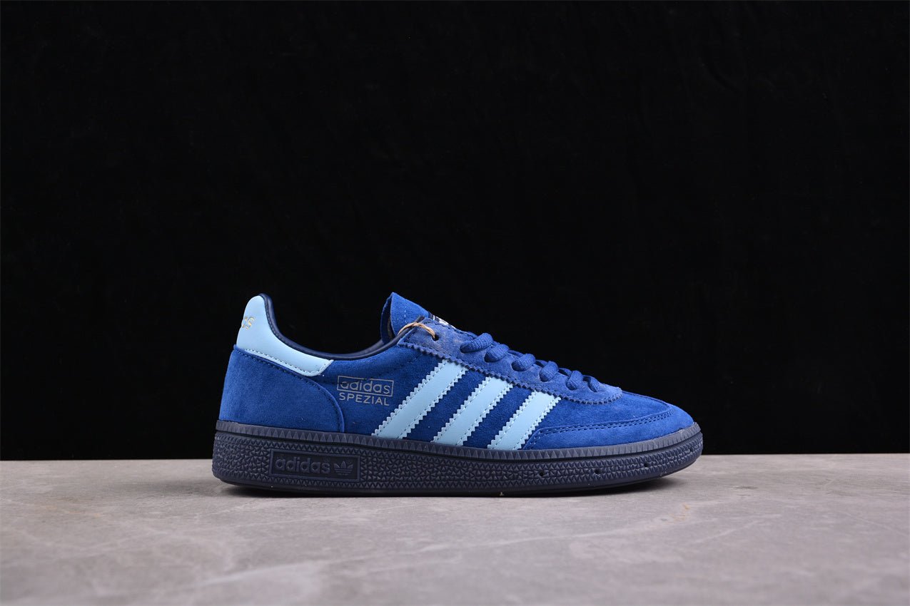 Fabrika Supply Handball Spezial Blue / Sky Blue | sapatilhas Sole Rua