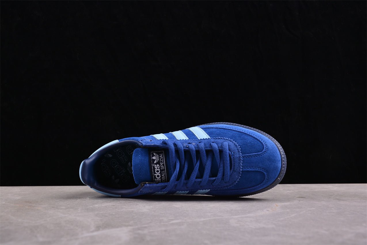 Fabrika Supply Handball Spezial Blue / Sky Blue | sapatilhas Sole Rua