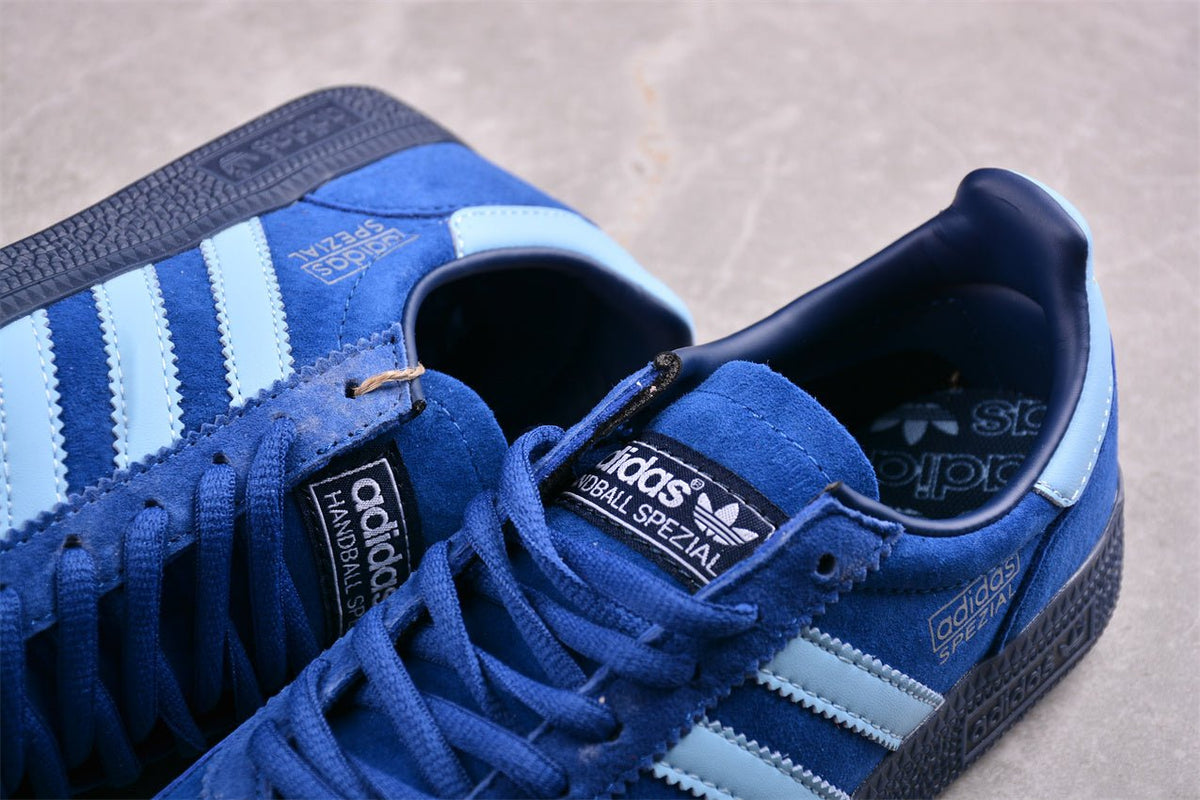 Fabrika Supply Handball Spezial Blue / Sky Blue | sapatilhas Sole Rua