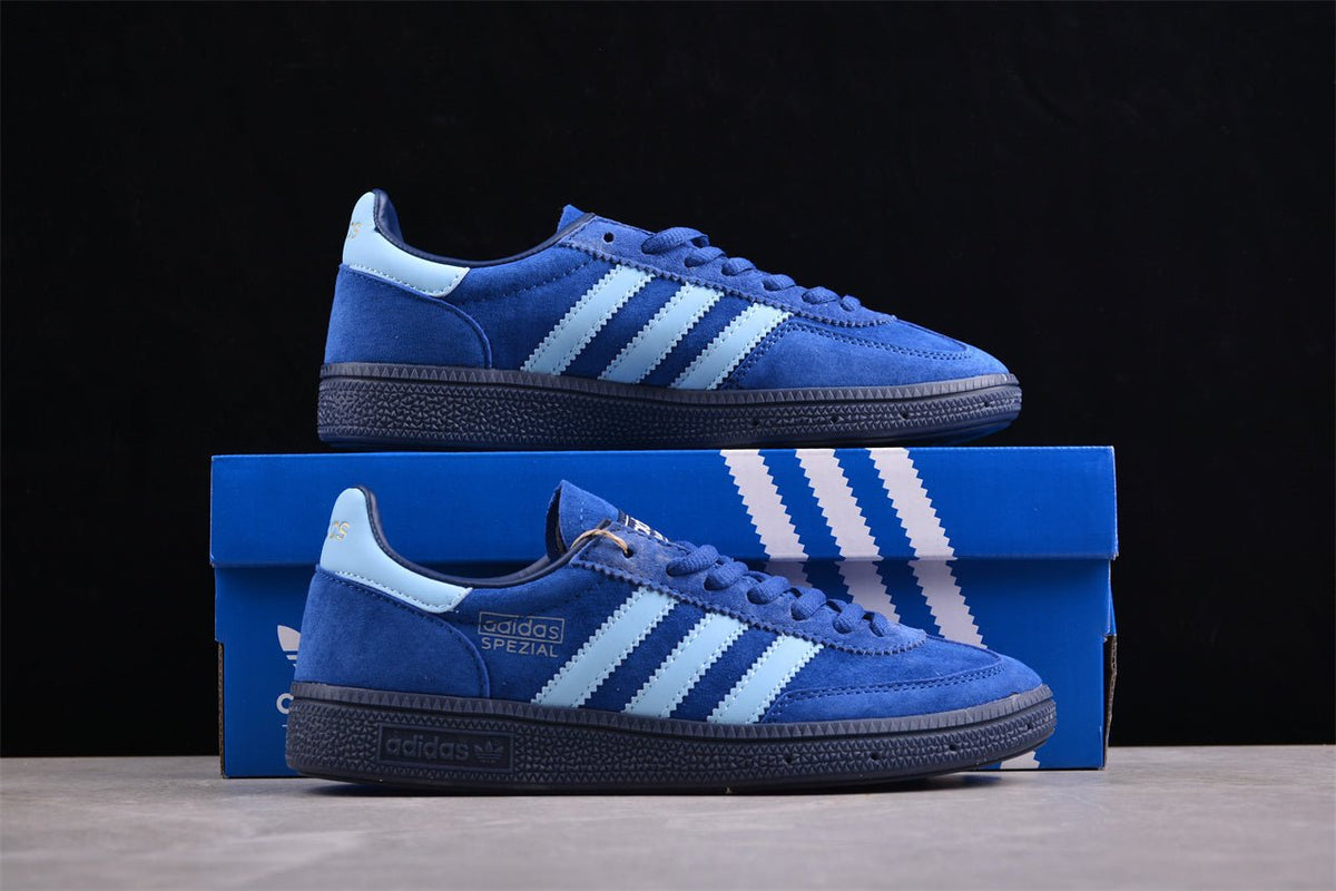 Fabrika Supply Handball Spezial Blue / Sky Blue | sapatilhas Sole Rua