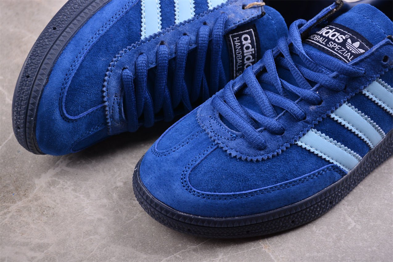 Fabrika Supply Handball Spezial Blue / Sky Blue | sapatilhas Sole Rua