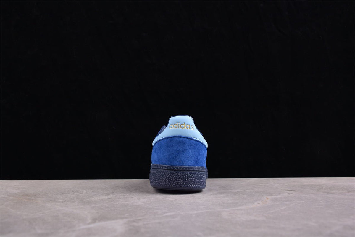 Fabrika Supply Handball Spezial Blue / Sky Blue | sapatilhas Sole Rua