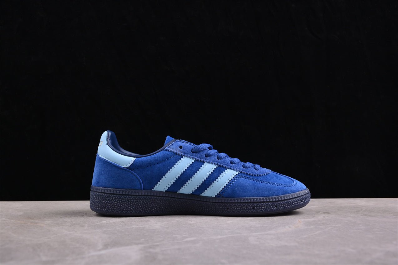 Fabrika Supply Handball Spezial Blue / Sky Blue | sapatilhas Sole Rua