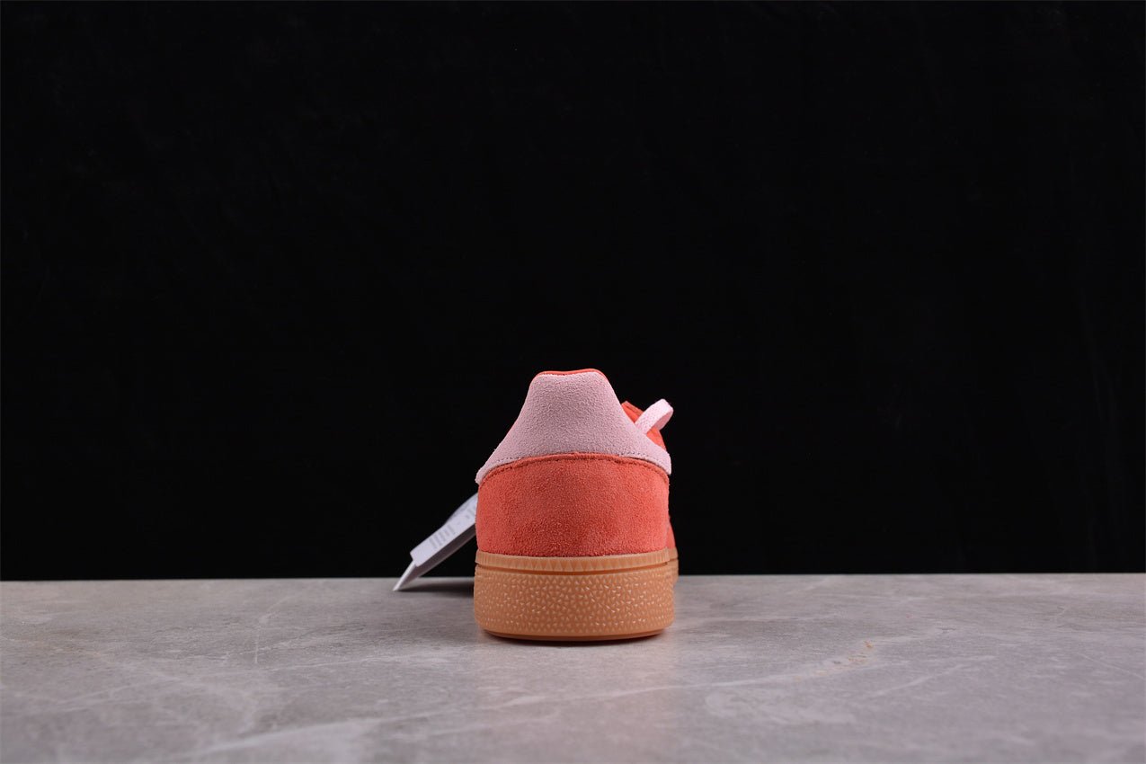 Fabrika Supply Handball Spezial Coral Red / Light Pink | sapatilhas Sole Rua