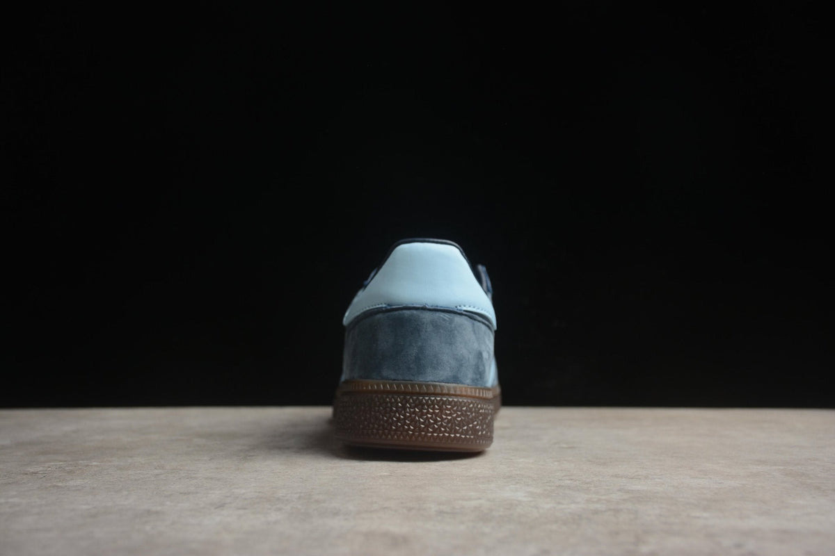 Fabrika Supply Handball Spezial Dark Greyish Blue / Sky Blue | sapatilhas Sole Rua