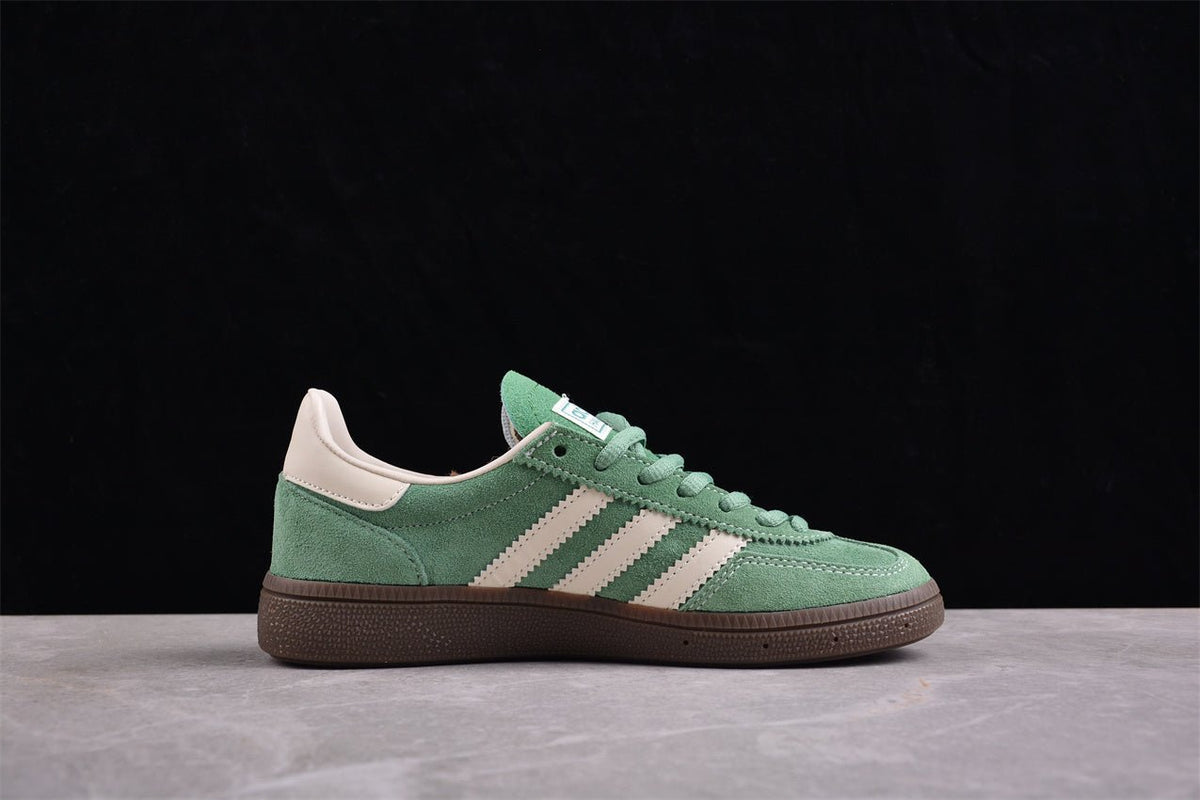 Fabrika Supply Handball Spezial Green / White | sapatilhas Sole Rua