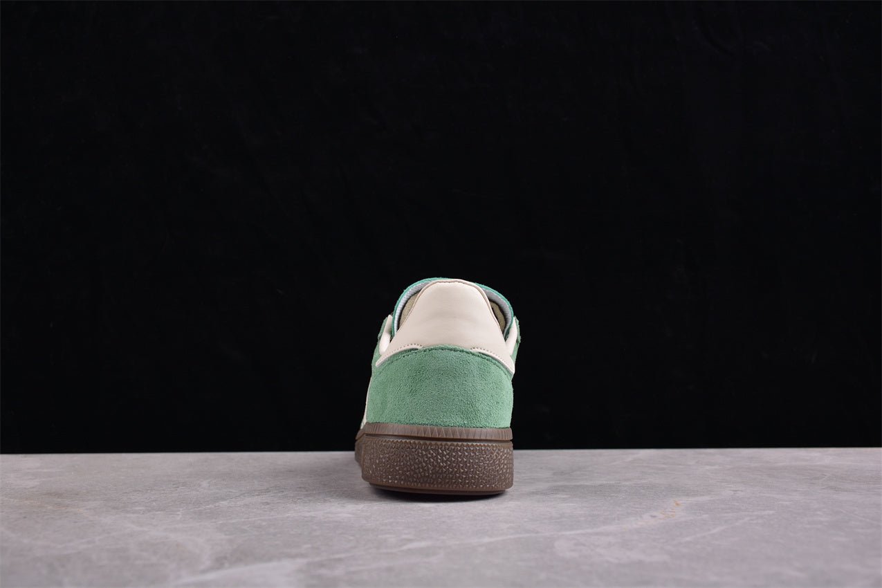 Fabrika Supply Handball Spezial Green / White | sapatilhas Sole Rua
