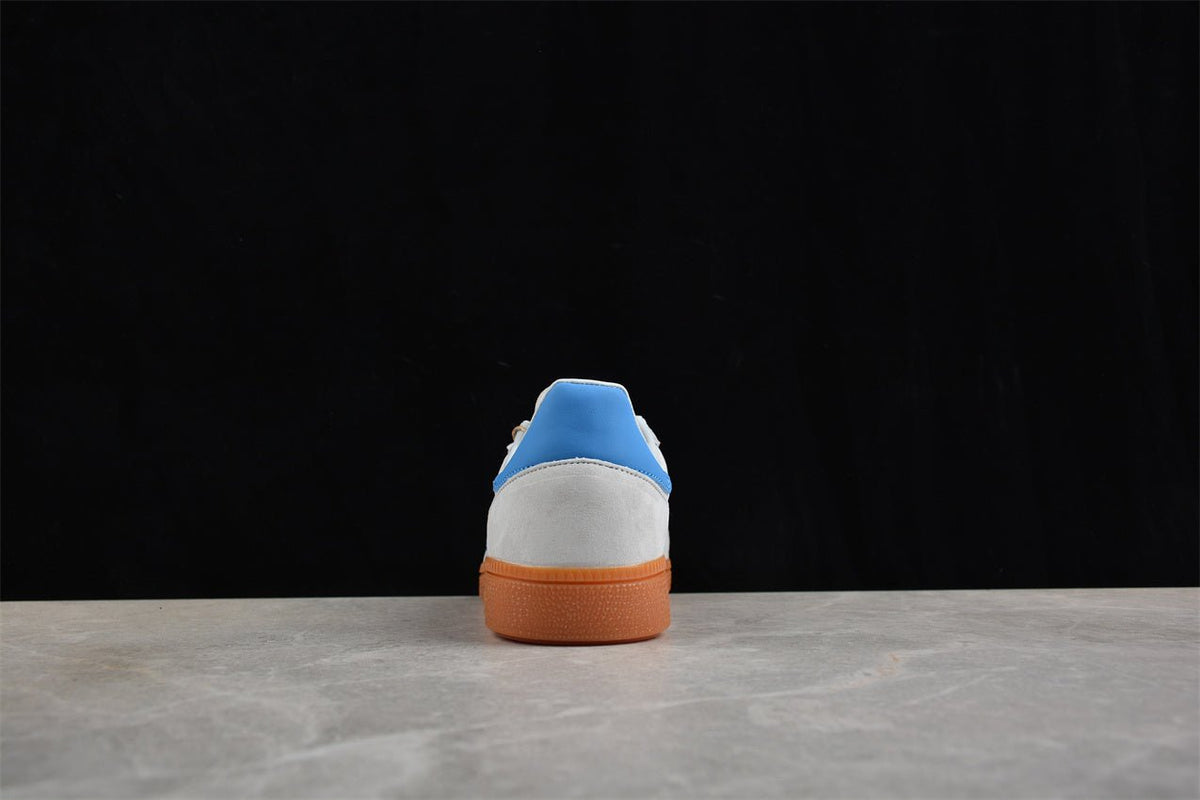 Fabrika Supply Handball Spezial Light Grey / Sky Blue | sapatilhas Sole Rua