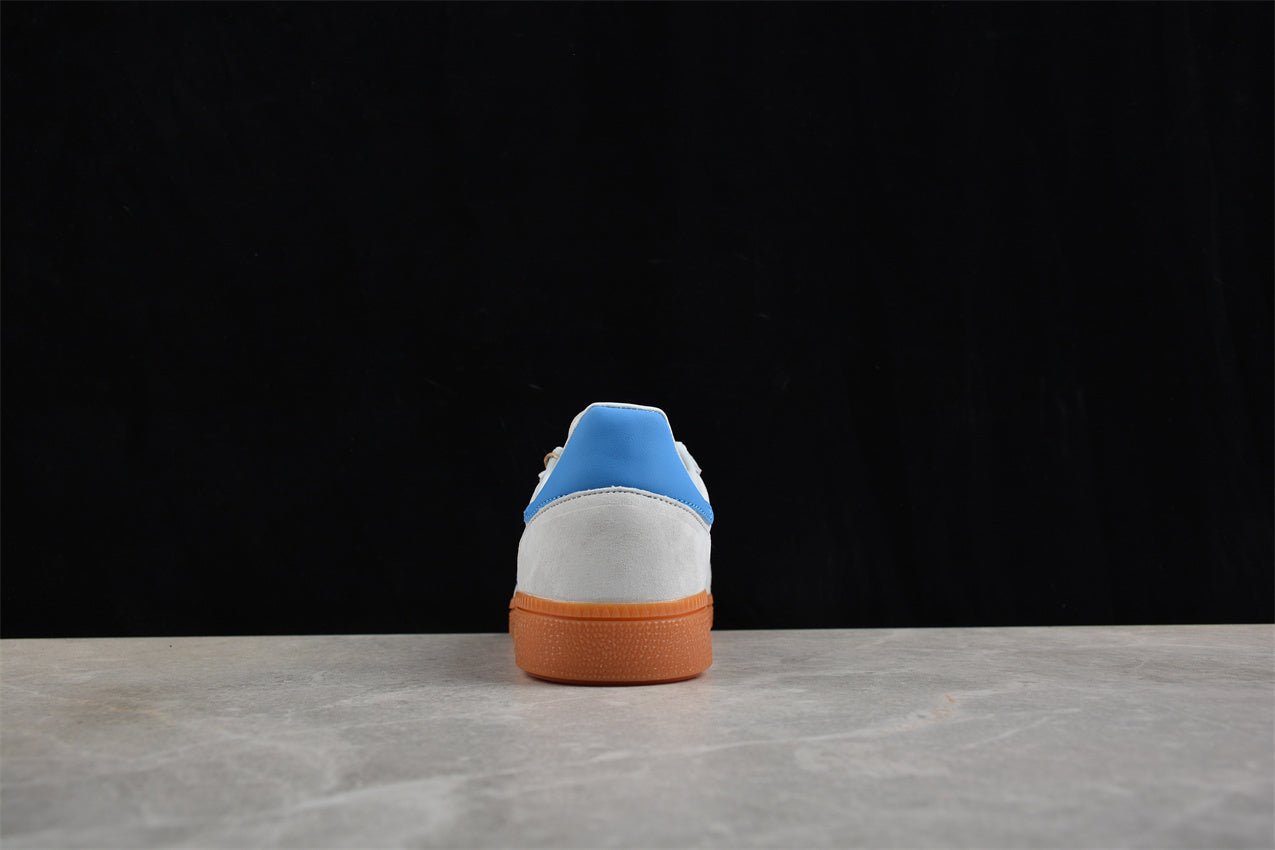 Fabrika Supply Handball Spezial Light Grey / Sky Blue | sapatilhas Sole Rua