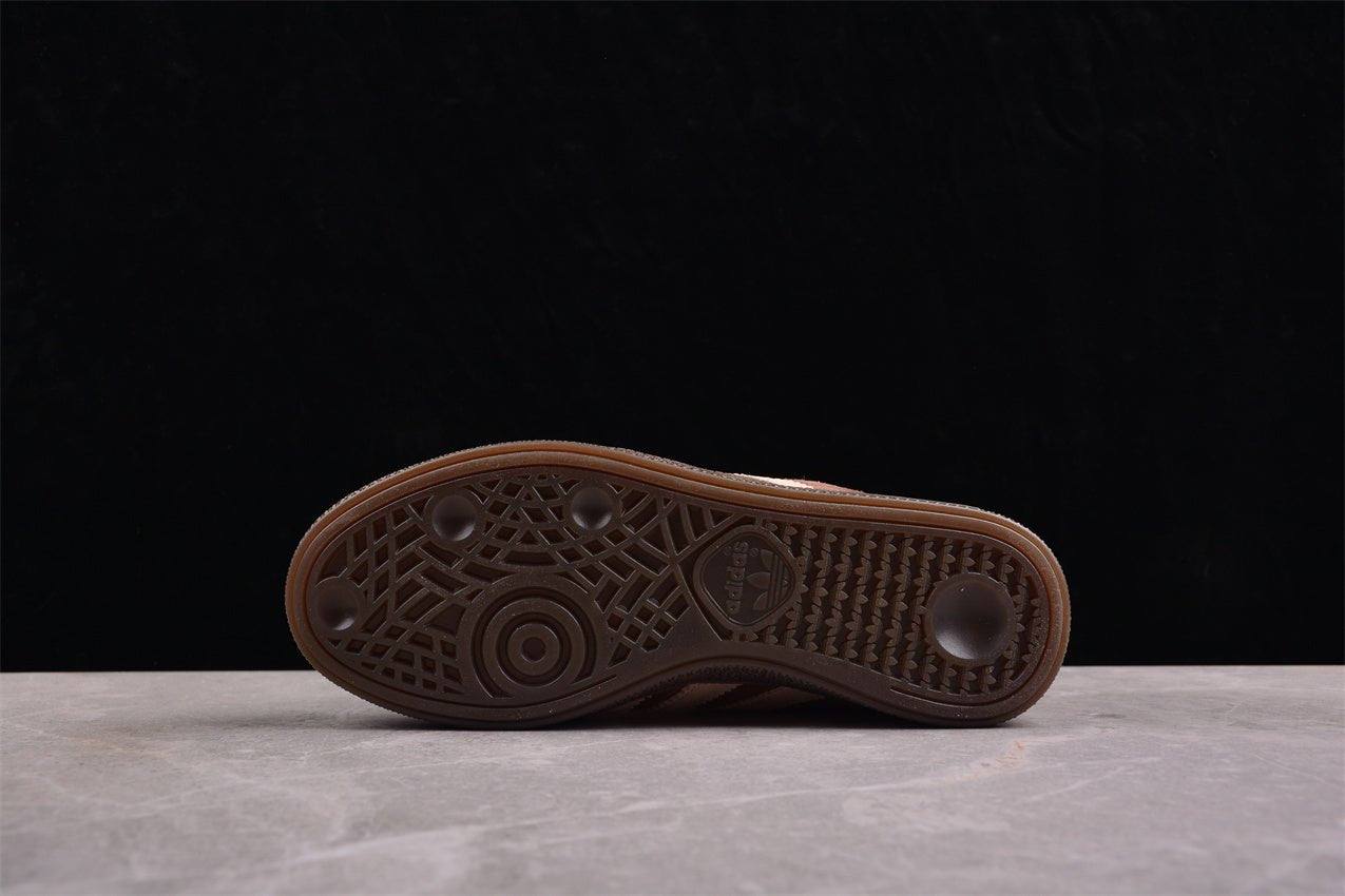 Fabrika Supply Handball Spezial LT Brown / Beige | sapatilhas Sole Rua