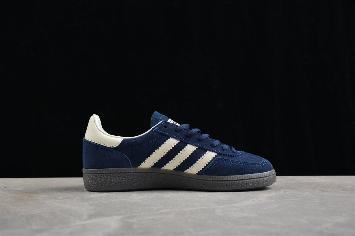 Fabrika Supply Handball Spezial Navy / White | sapatilhas Sole Rua