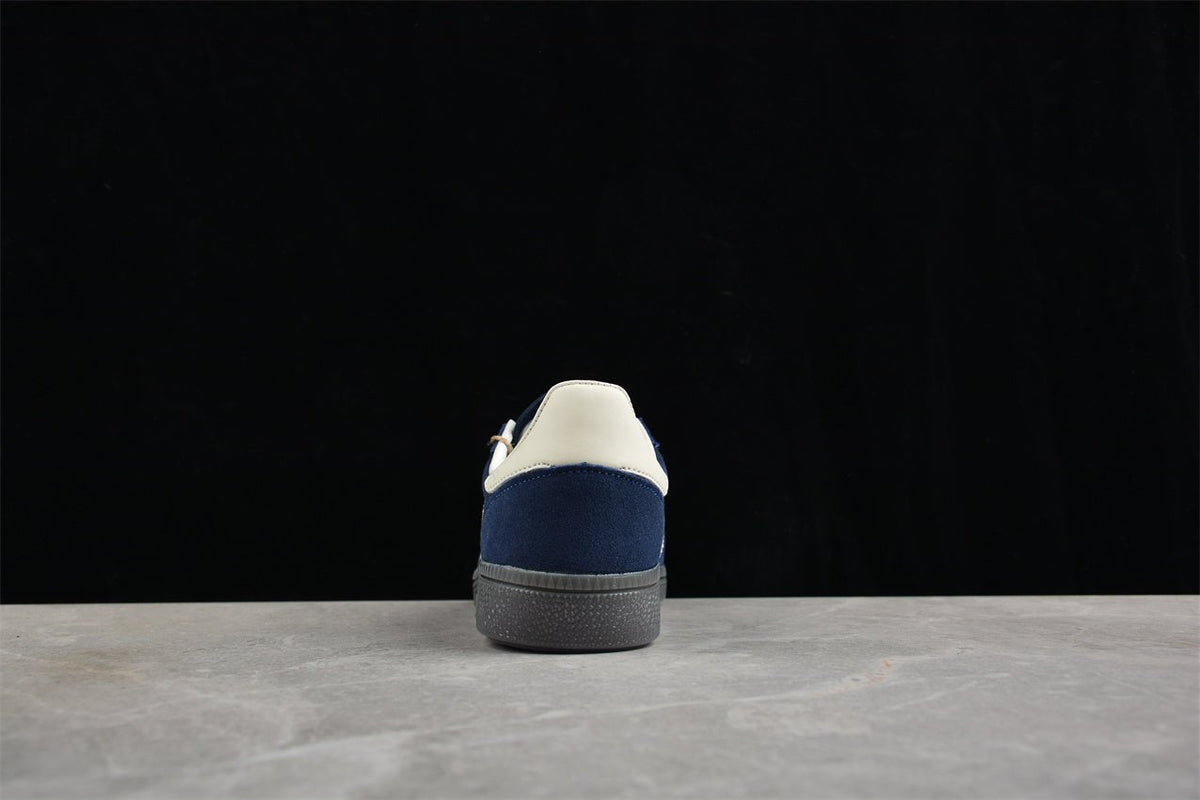 Fabrika Supply Handball Spezial Navy / White | sapatilhas Sole Rua