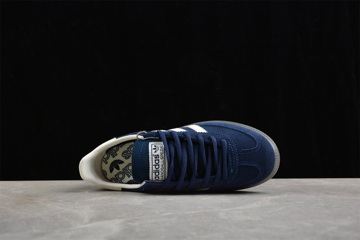Fabrika Supply Handball Spezial Navy / White | sapatilhas Sole Rua