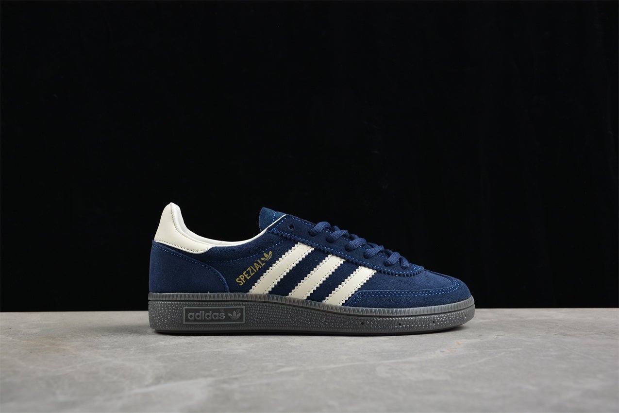 Fabrika Supply Handball Spezial Navy / White | sapatilhas Sole Rua