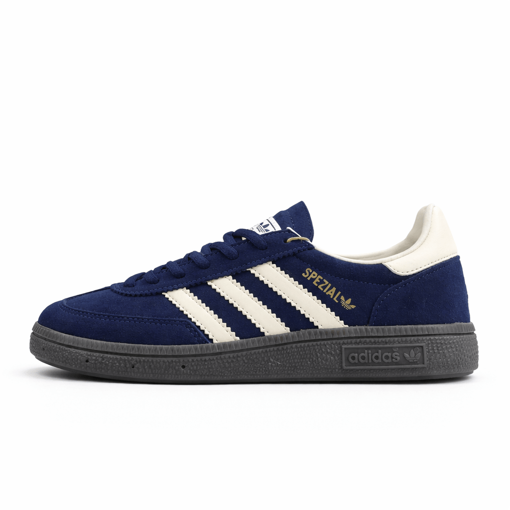 Fabrika Supply Handball Spezial Navy / White | sapatilhas Sole Rua