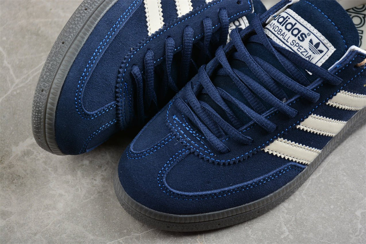 Fabrika Supply Handball Spezial Navy / White | sapatilhas Sole Rua