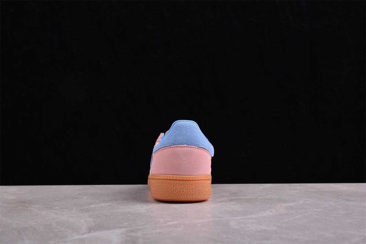 Fabrika Supply Handball Spezial Pink / Sky Blue | sapatilhas Sole Rua
