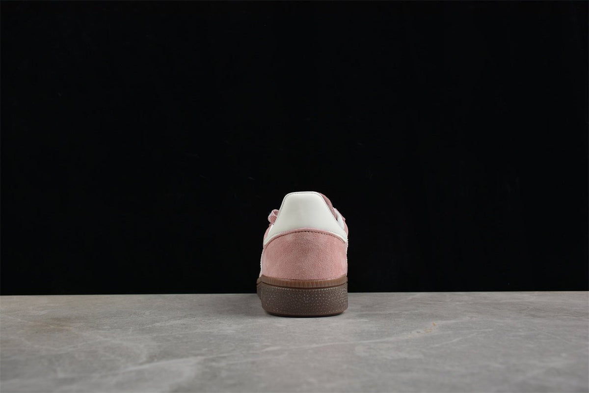 Fabrika Supply Handball Spezial Pink / White | sapatilhas Sole Rua