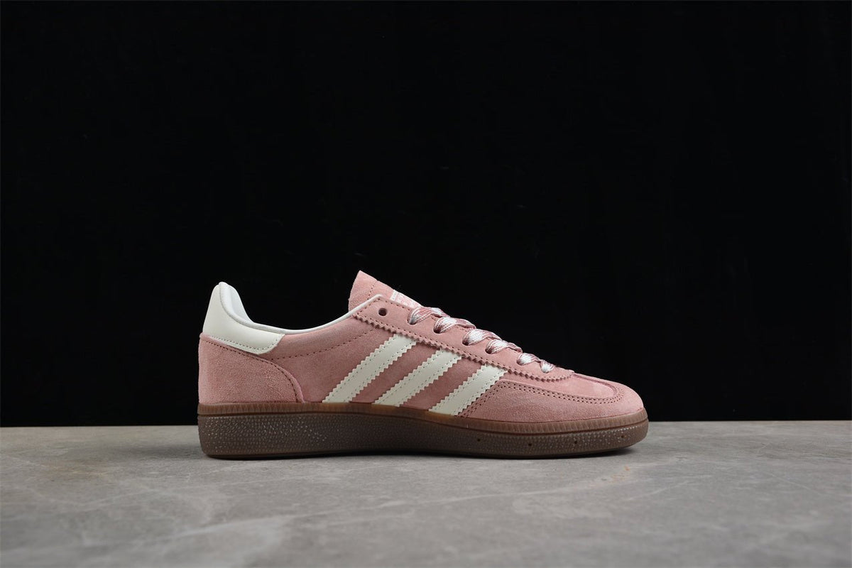 Fabrika Supply Handball Spezial Pink / White | sapatilhas Sole Rua