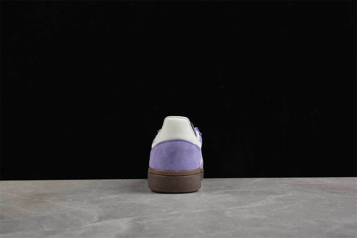 Fabrika Supply Handball Spezial Purple / White | sapatilhas Sole Rua
