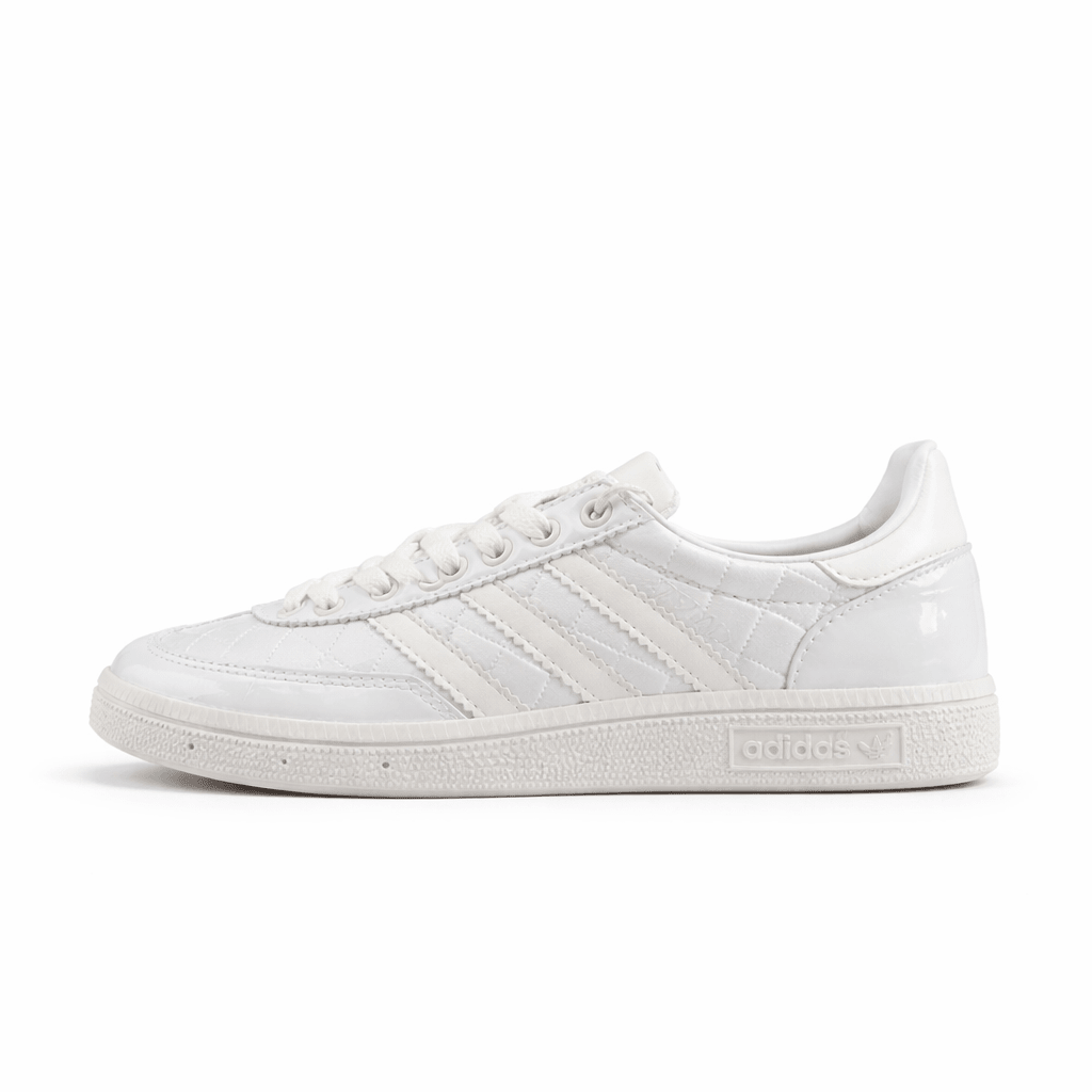 Fabrika Supply Handball Spezial Silver | sapatilhas Sole Rua