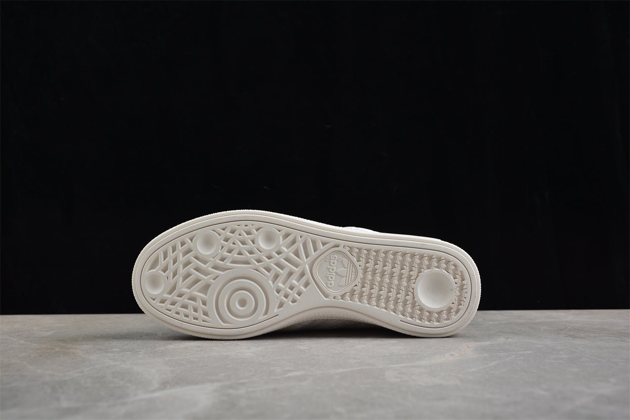 Fabrika Supply Handball Spezial Silver | sapatilhas Sole Rua