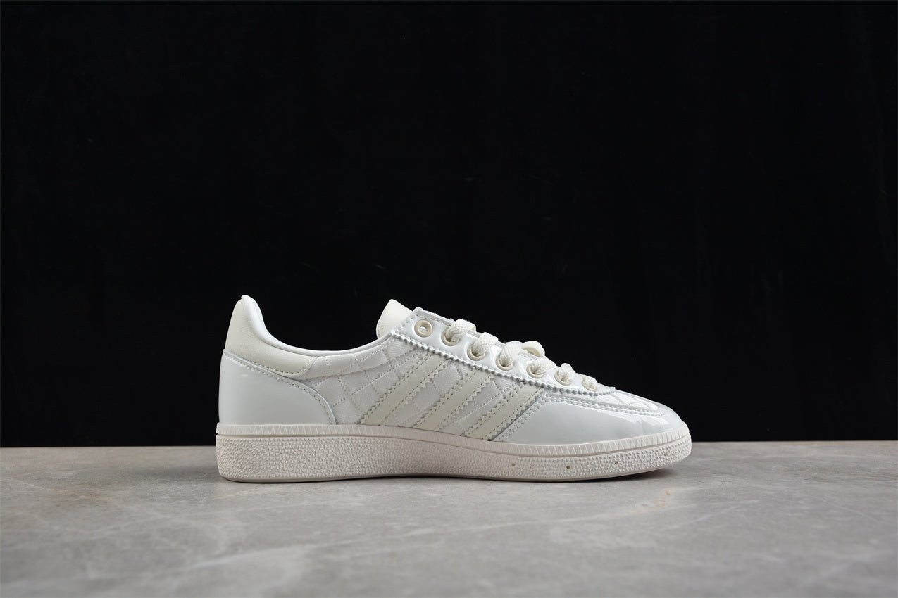 Fabrika Supply Handball Spezial Silver | sapatilhas Sole Rua