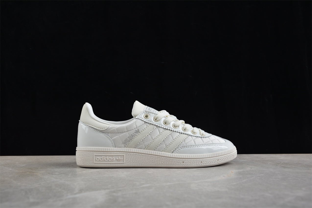 Fabrika Supply Handball Spezial Silver | sapatilhas Sole Rua