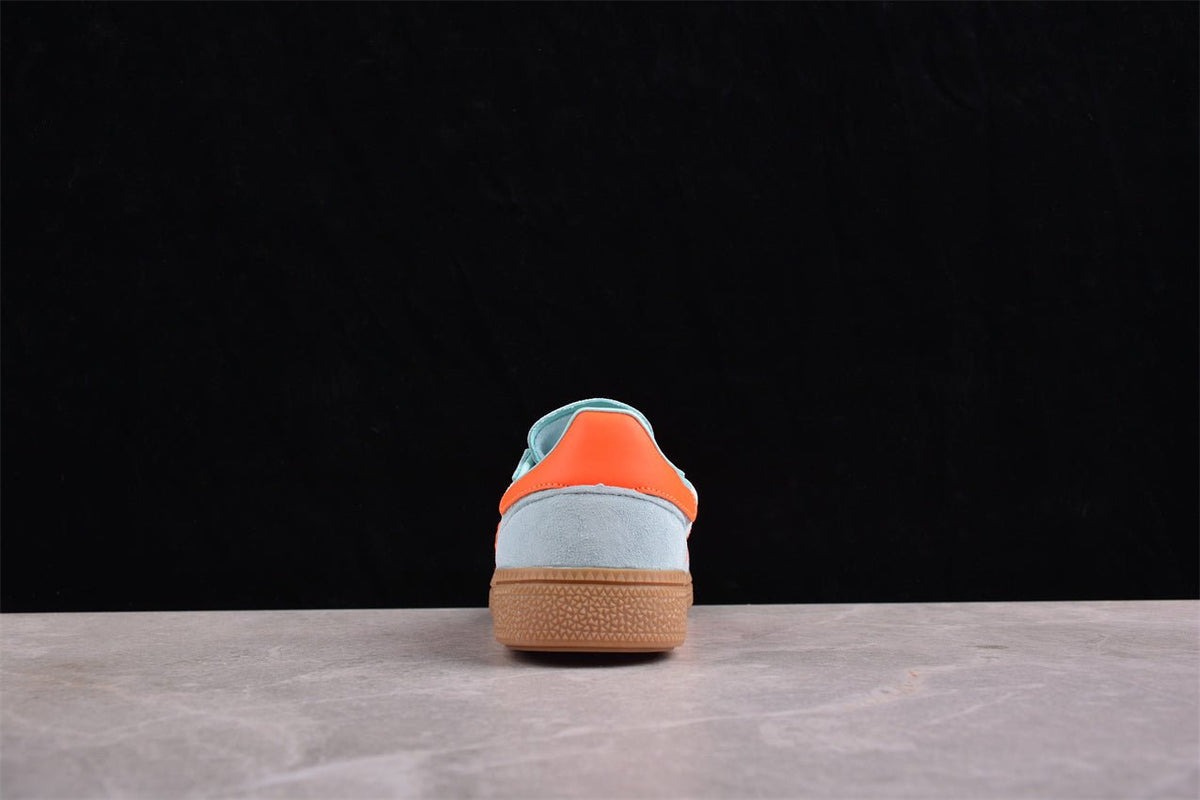 Fabrika Supply Handball Spezial Sky Blue / Orange | sapatilhas Sole Rua