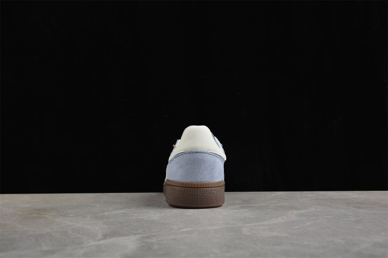 Fabrika Supply Handball Spezial Sky Blue / White | sapatilhas Sole Rua