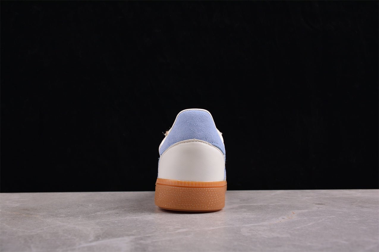 Fabrika Supply Handball Spezial White / Sky Blue | sapatilhas Sole Rua