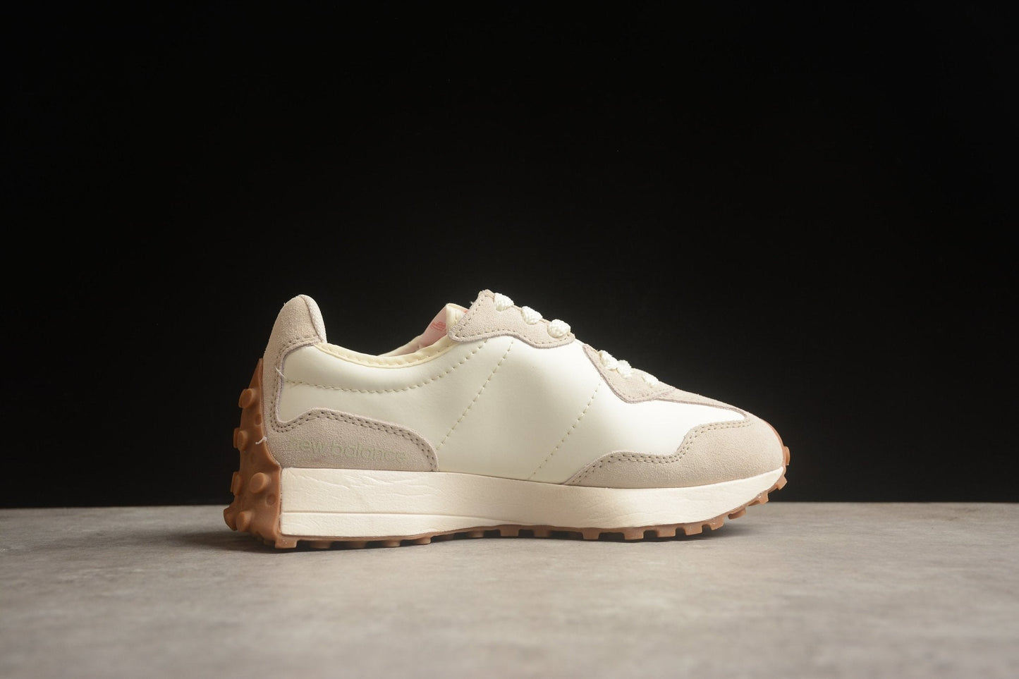 Essenza Rosa NB 327 Beige / Coral Red | sapatilhas Sole Rua