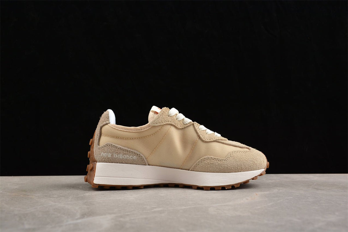 Essenza Rosa NB 327 Beige / White | sapatilhas Sole Rua