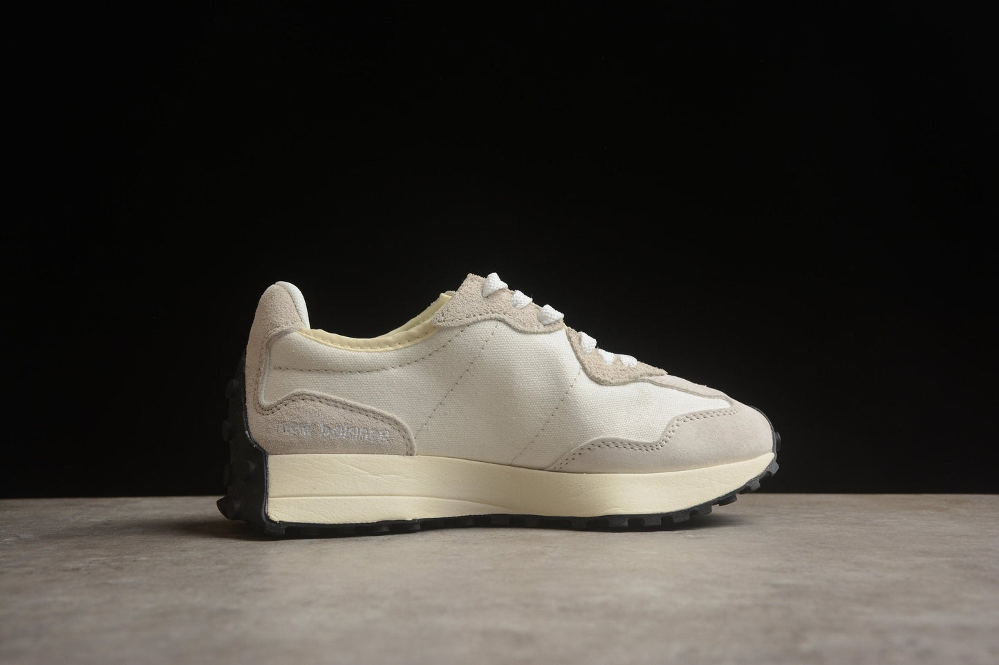 Essenza Rosa NB 327 White / Blue | sapatilhas Sole Rua