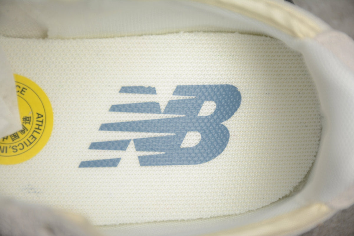 Essenza Rosa NB 327 White / Blue | sapatilhas Sole Rua