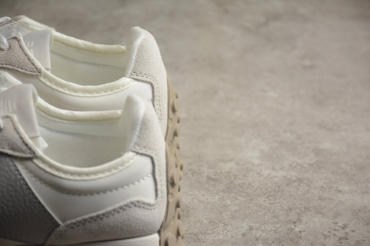 Essenza Rosa NB 327 White / Grey | sapatilhas Sole Rua