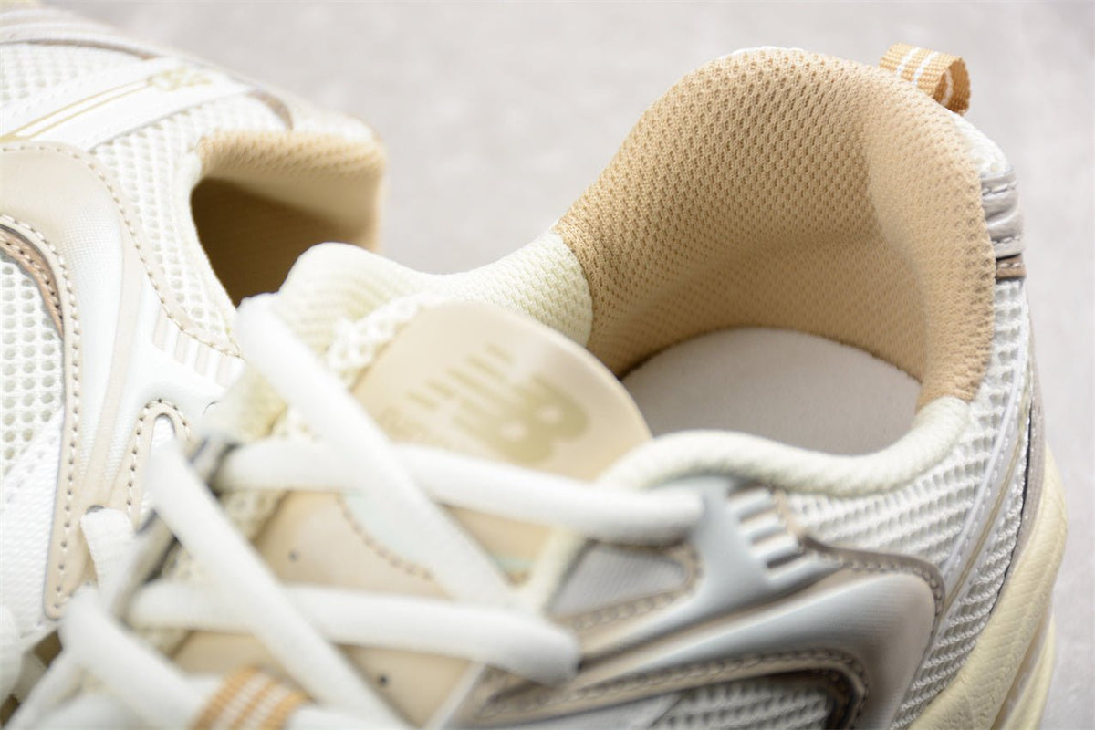 Essenza Rosa NB 530 Beige | sapatilhas Sole Rua