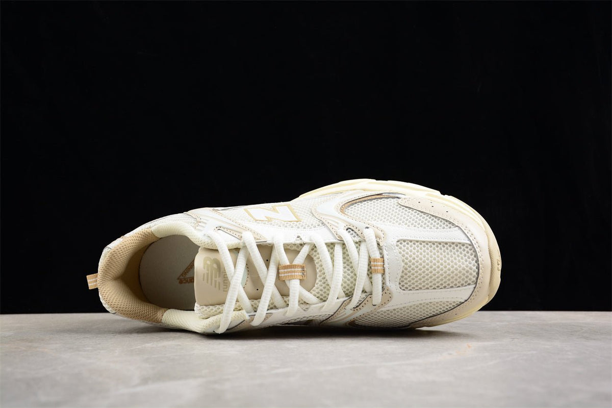 Essenza Rosa NB 530 Beige | sapatilhas Sole Rua