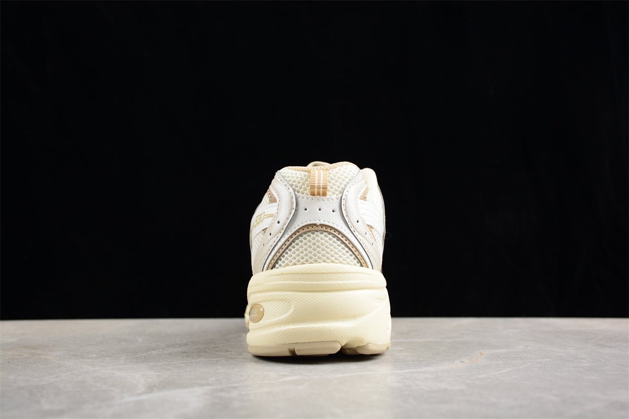 Essenza Rosa NB 530 Beige | sapatilhas Sole Rua