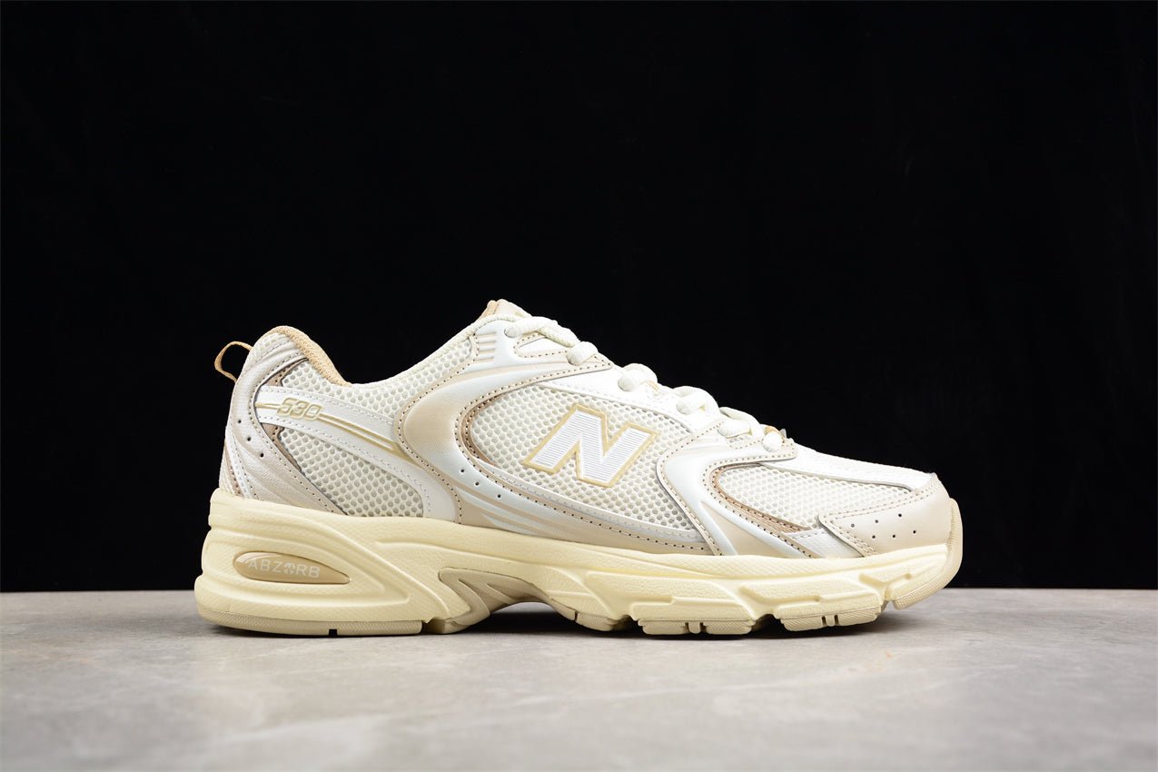 Essenza Rosa NB 530 Beige | sapatilhas Sole Rua