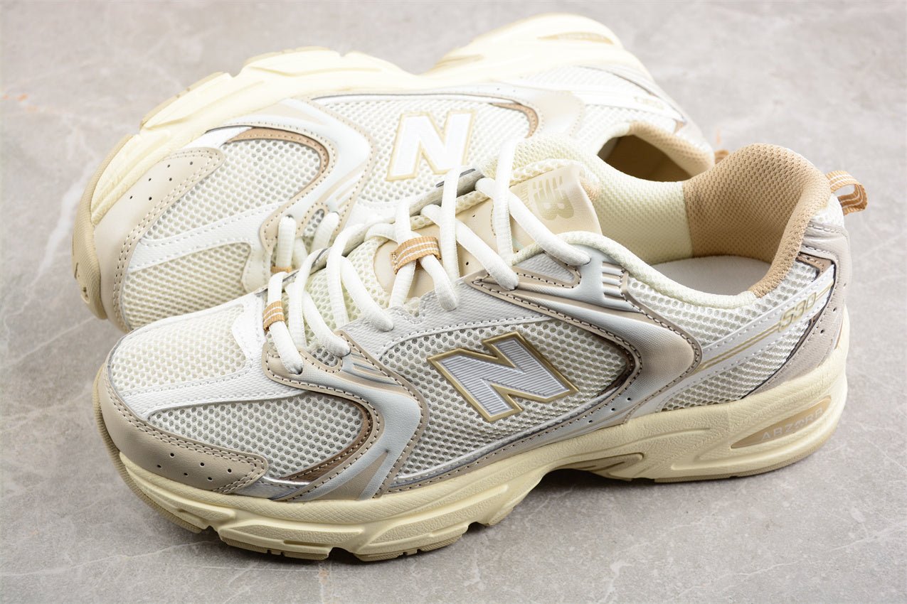Essenza Rosa NB 530 Beige | sapatilhas Sole Rua