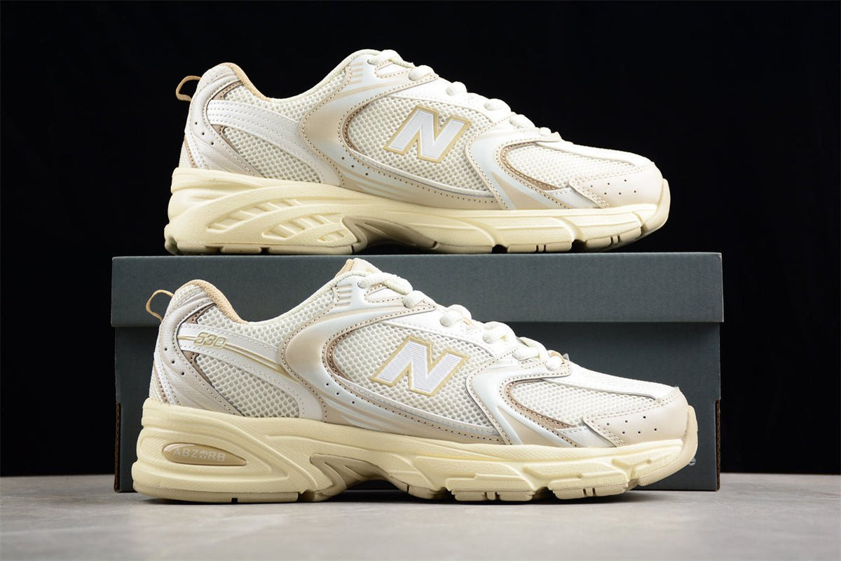 Essenza Rosa NB 530 Beige | sapatilhas Sole Rua