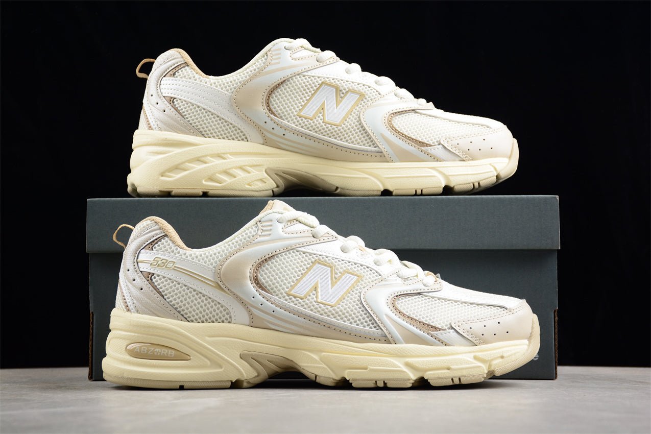 Essenza Rosa NB 530 Beige | sapatilhas Sole Rua