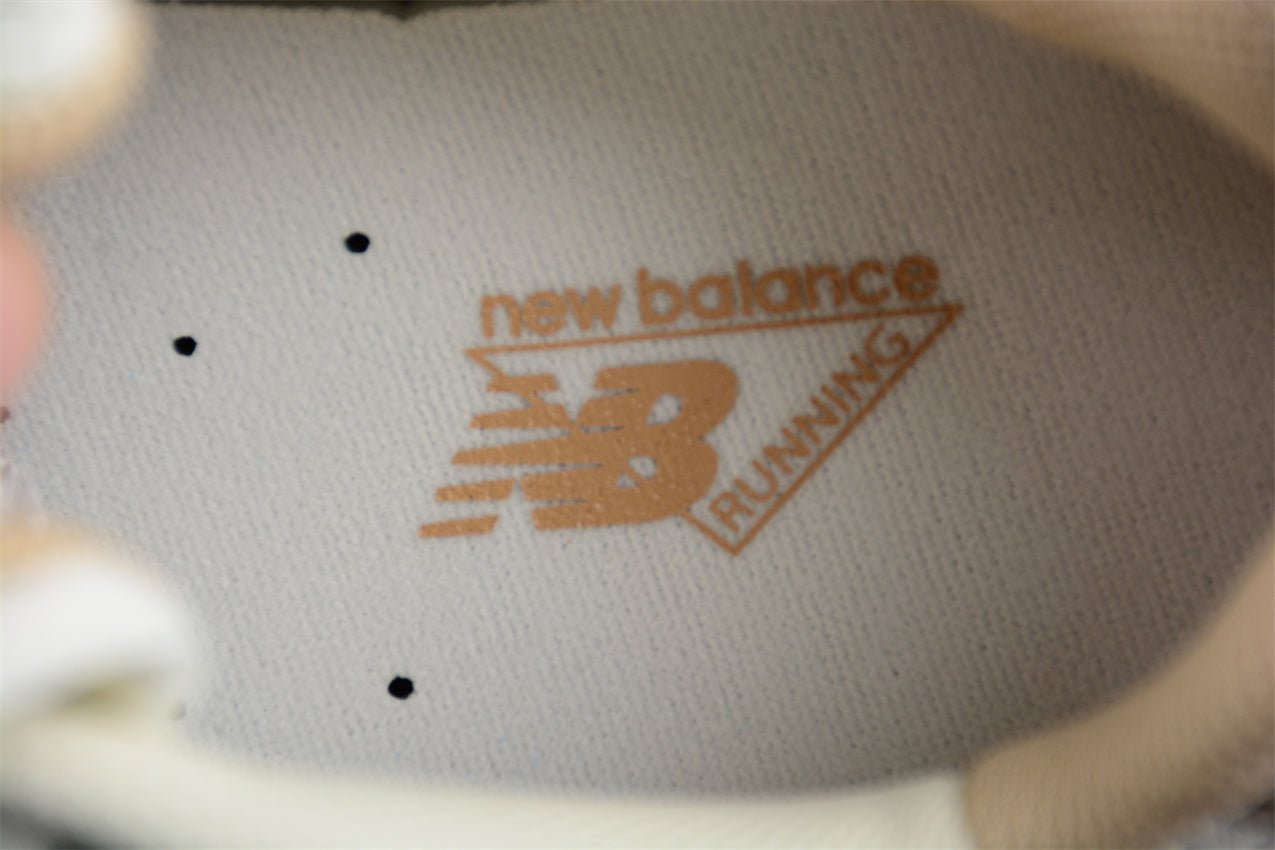 Essenza Rosa NB 530 Beige | sapatilhas Sole Rua