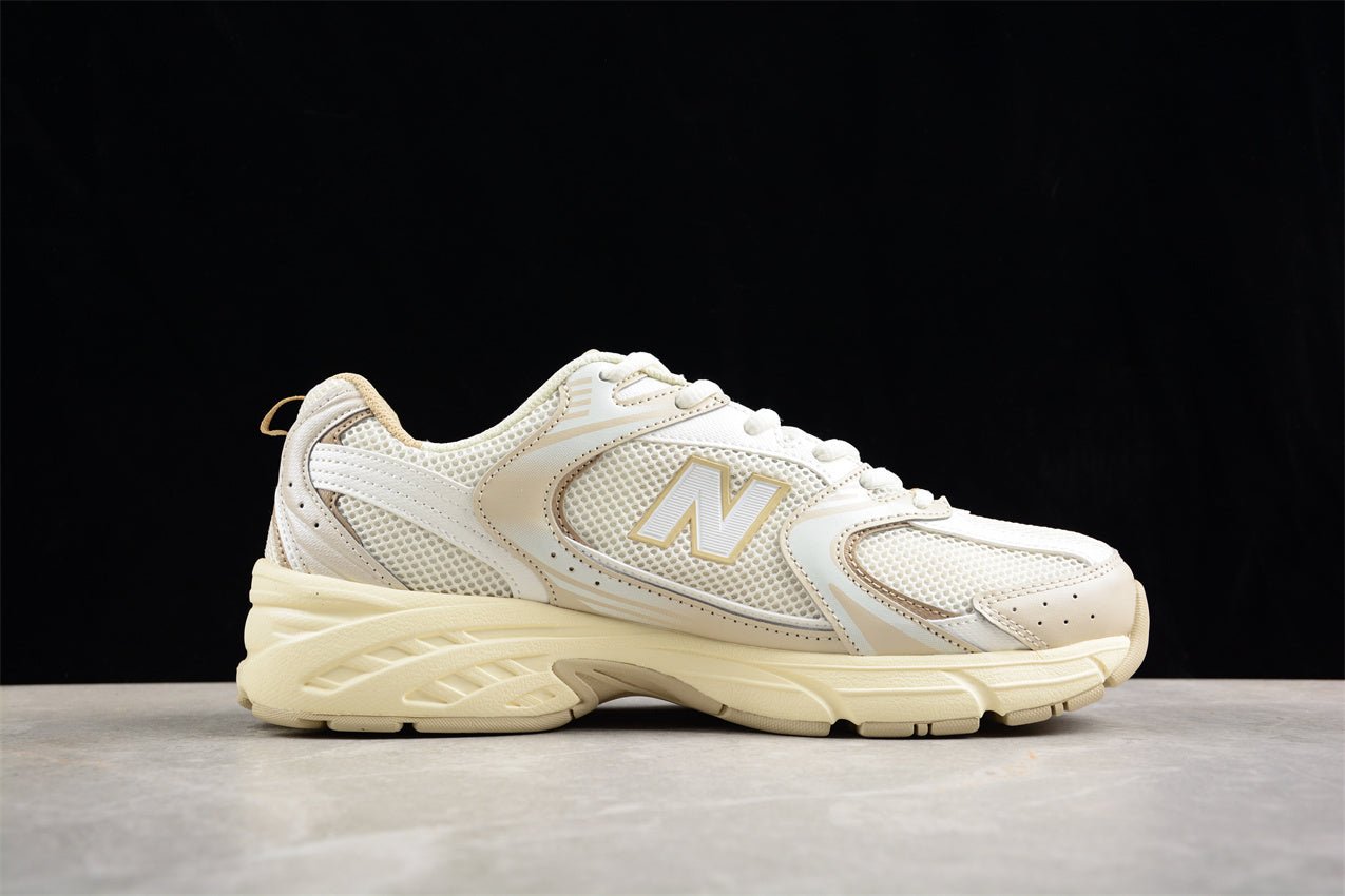 Essenza Rosa NB 530 Beige | sapatilhas Sole Rua