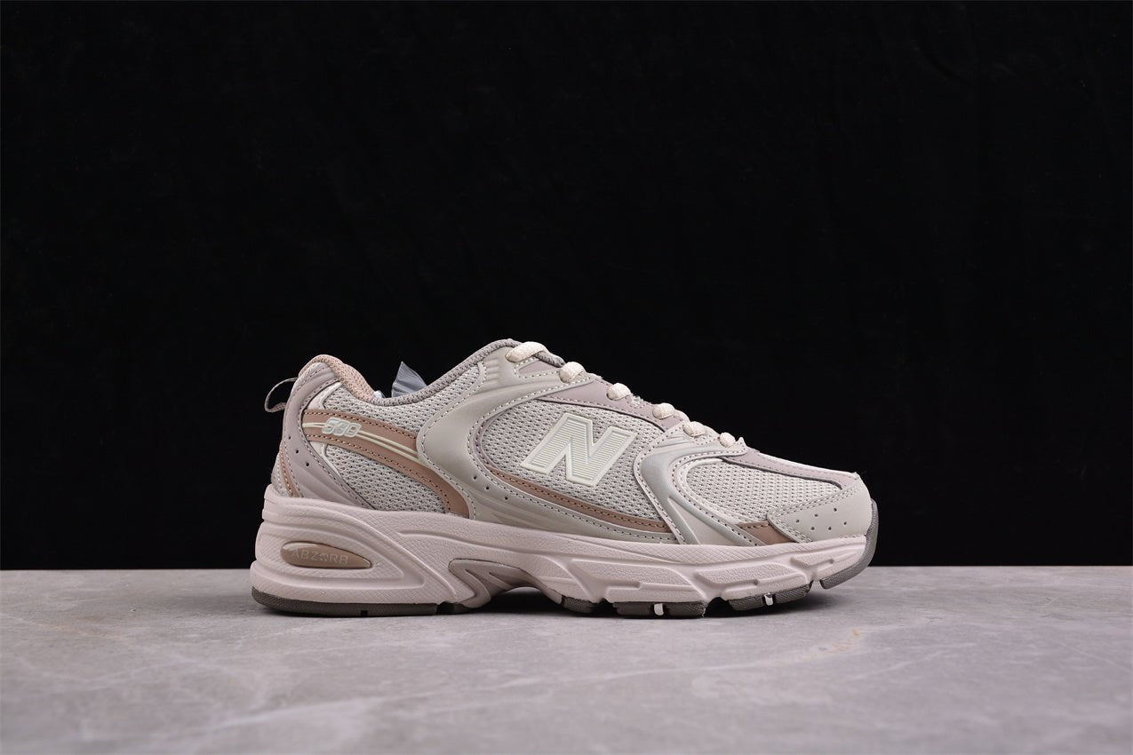 Essenza Rosa NB 530 Beige / Dusty Pink | sapatilhas Sole Rua