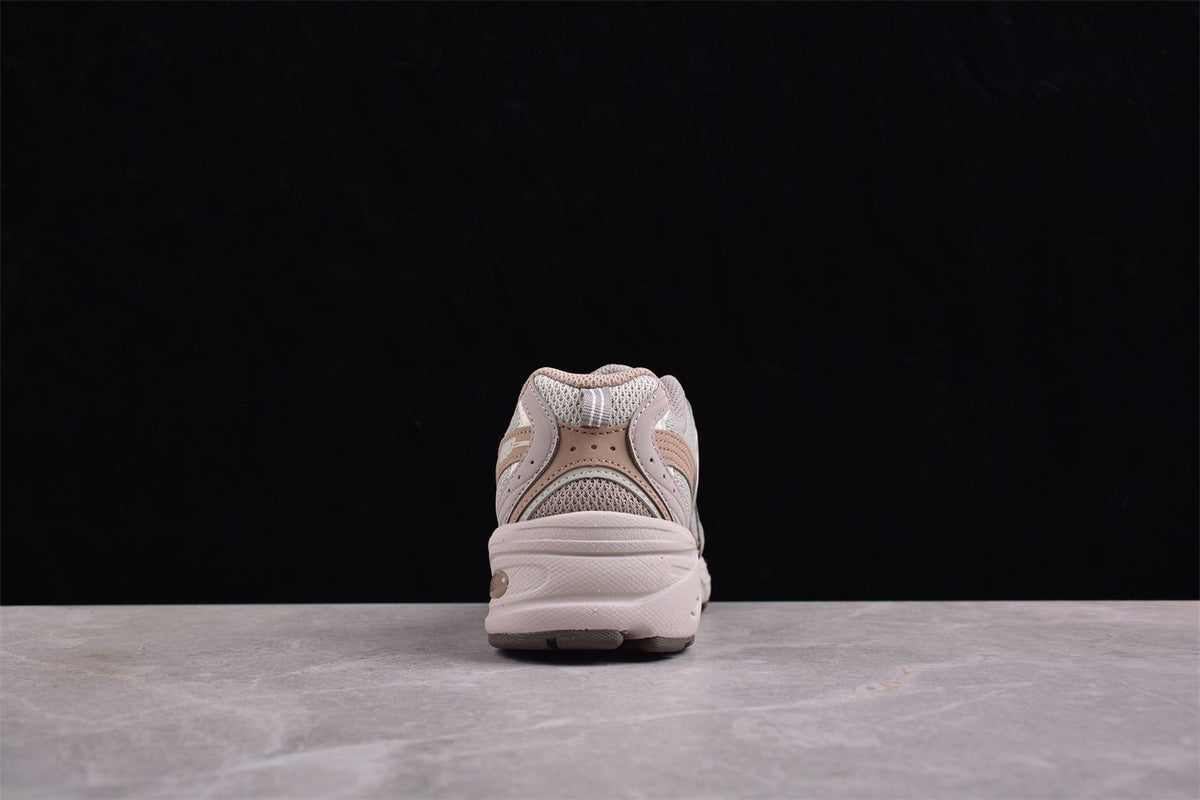 Essenza Rosa NB 530 Beige / Dusty Pink | sapatilhas Sole Rua