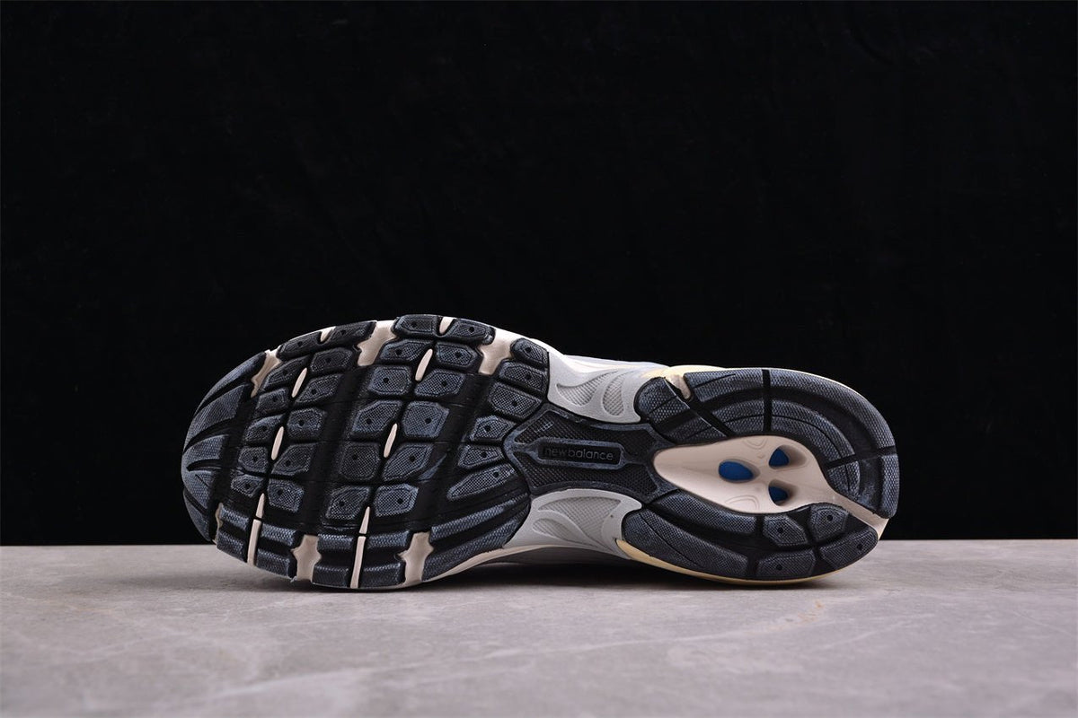 Essenza Rosa NB 530 Grey / Cream Sole | sapatilhas Sole Rua