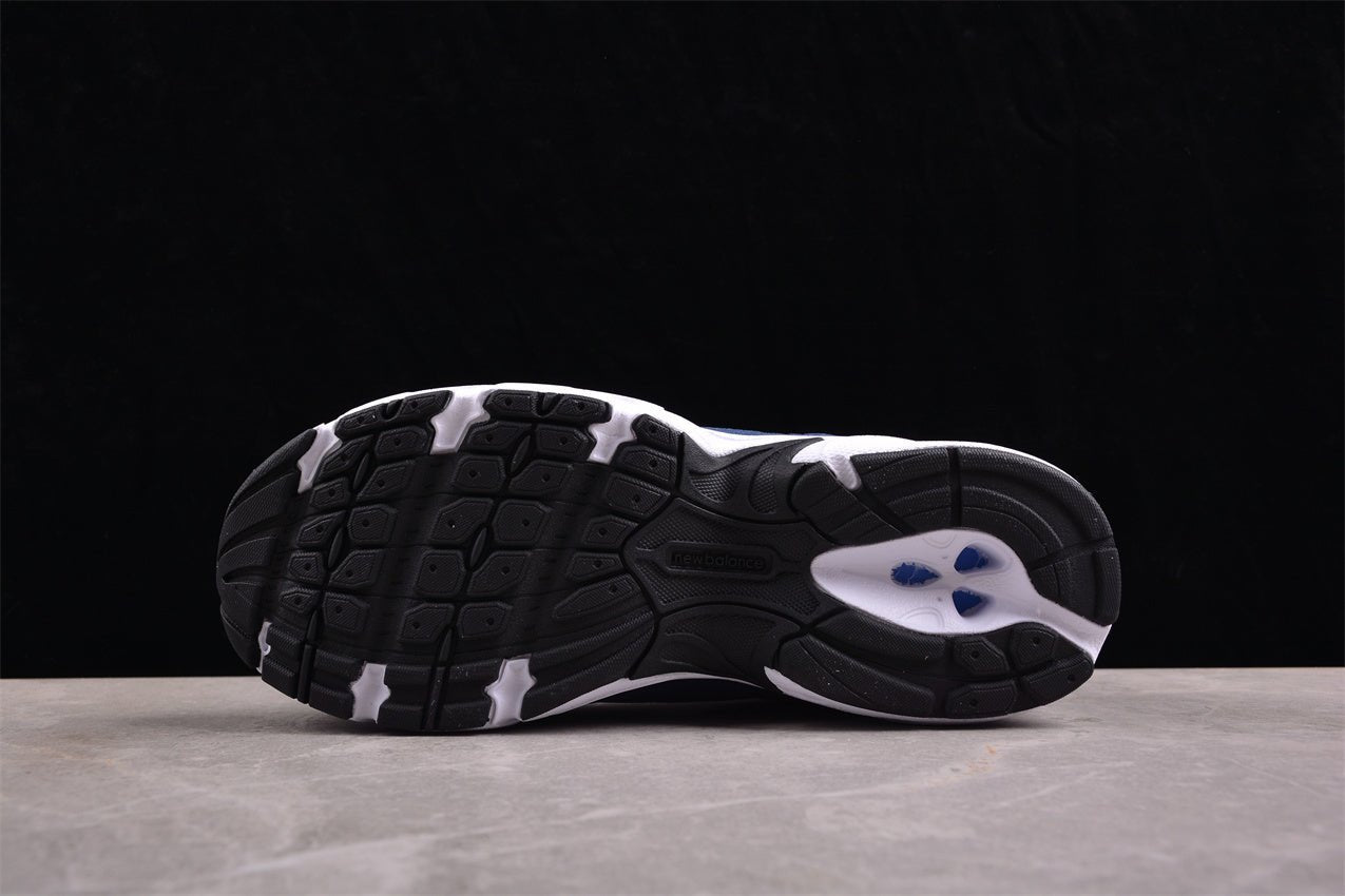 Essenza Rosa NB 530 Navy Blue / Grey | sapatilhas Sole Rua