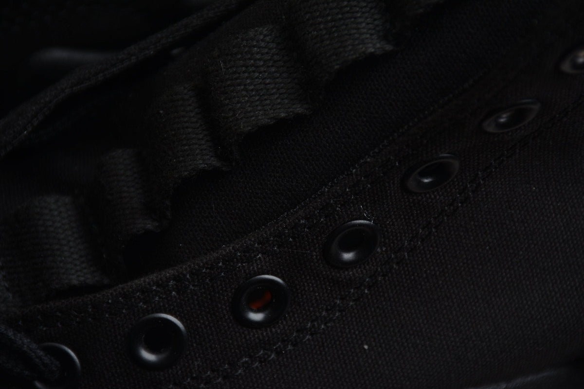 Essenza Rosa Run Star Motion HI Triple Black | sapatilhas Sole Rua